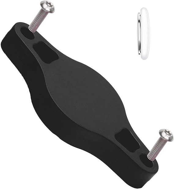 Airtag Hidden Bike Mount