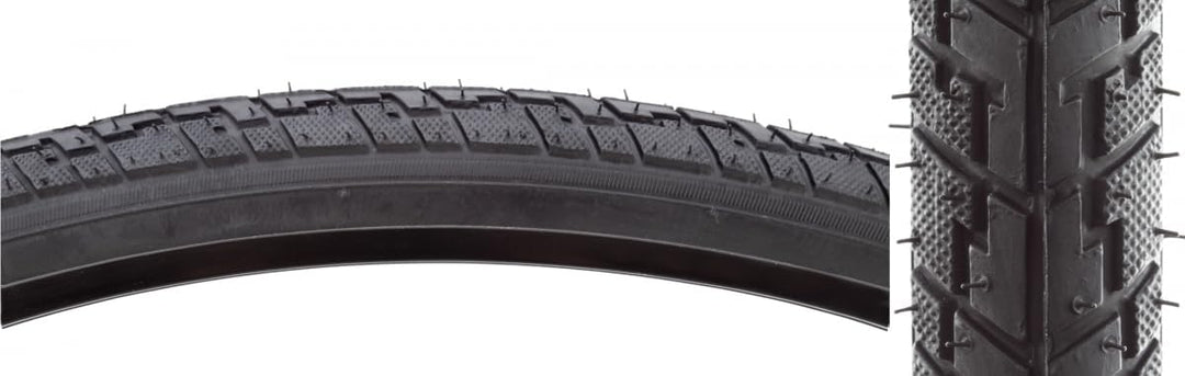 Kenda Hybrid Smooth Tire 700X38C