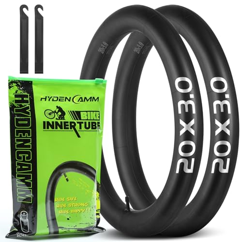 Bike Tube 20X3