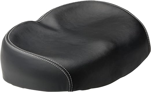 Schwinn Comfort Bike Saddle