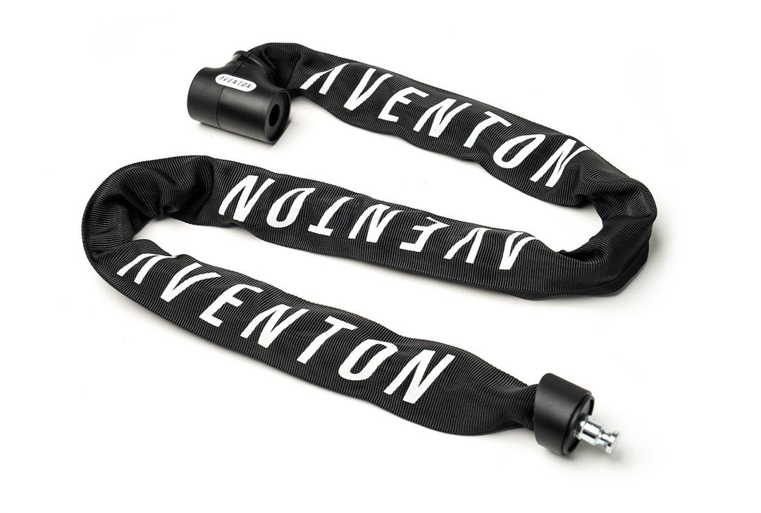 Aventon Lock Chain