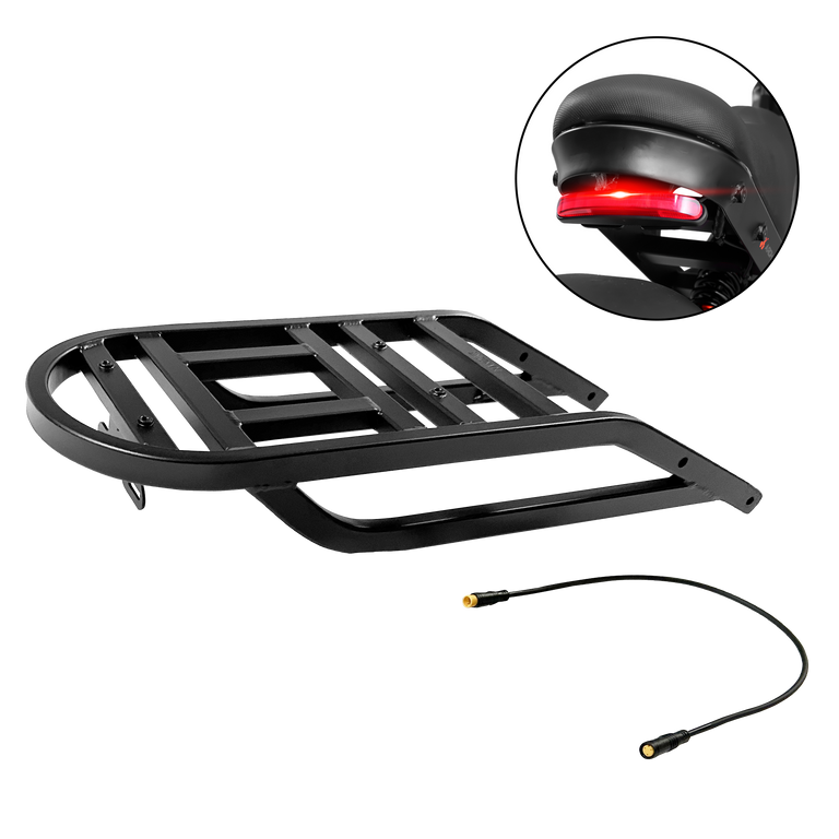 Eahora Romeo Rear Rack