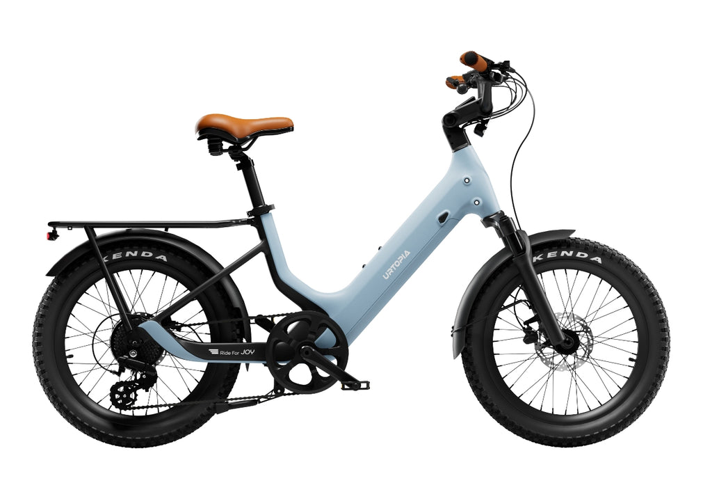 e mountainbike carbon Urtopia Joy Carbon E-Bike – Rex E-Bikes