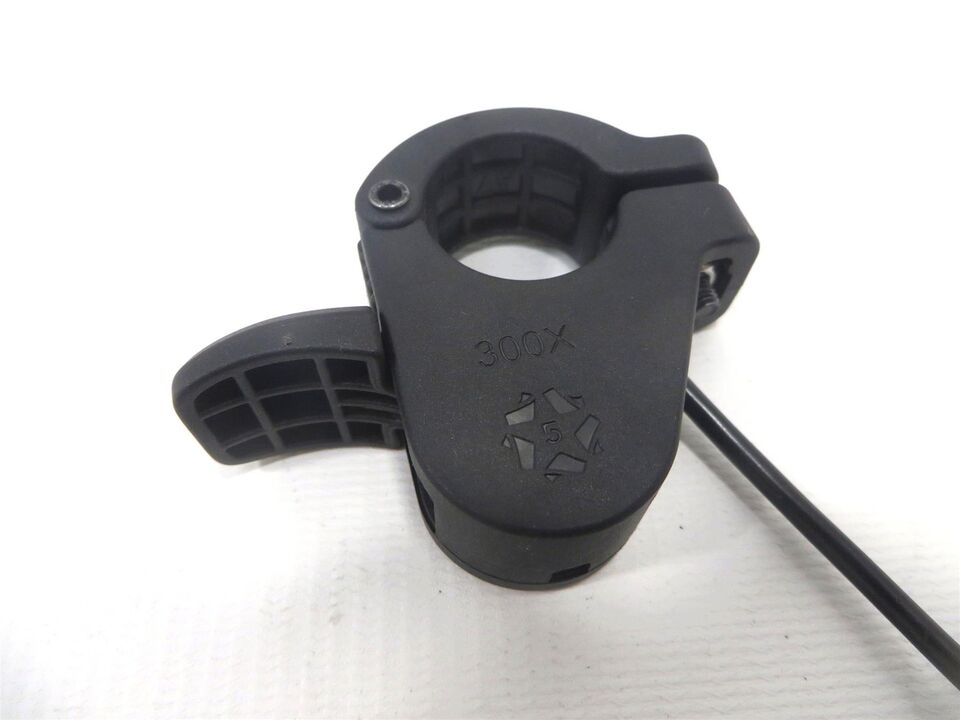 Aventon Throttle (All V2 Models)