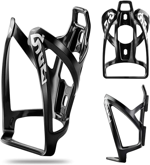 Water bottle Cage INSTALLED