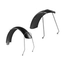 Fenders and bottle holders