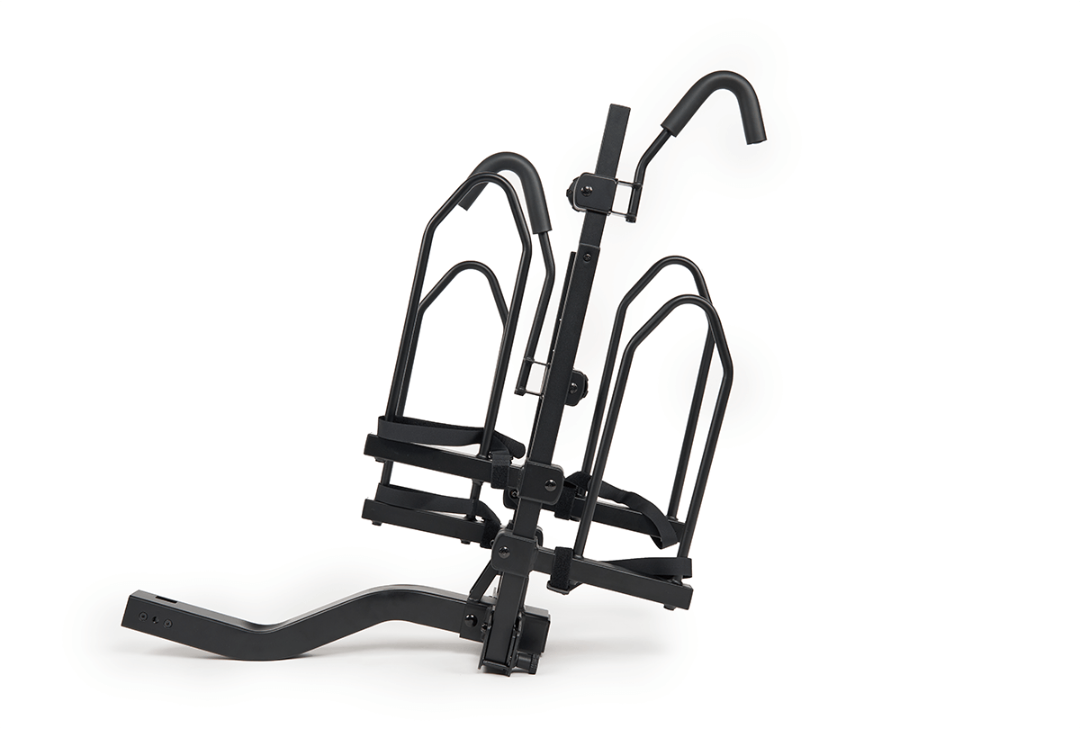 Vehicle Racks