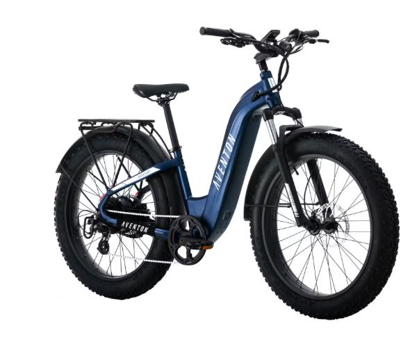 Fat-Tire