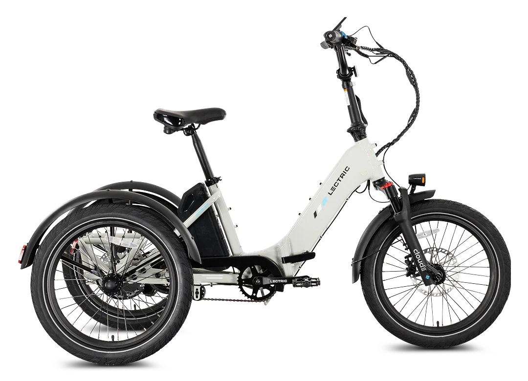 Trikes
