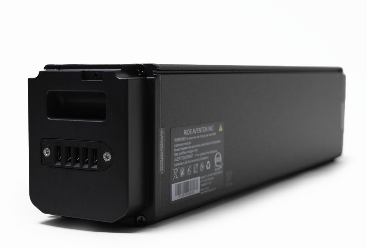 Batteries and Chargers