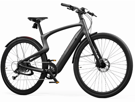 Lightweight E-bike