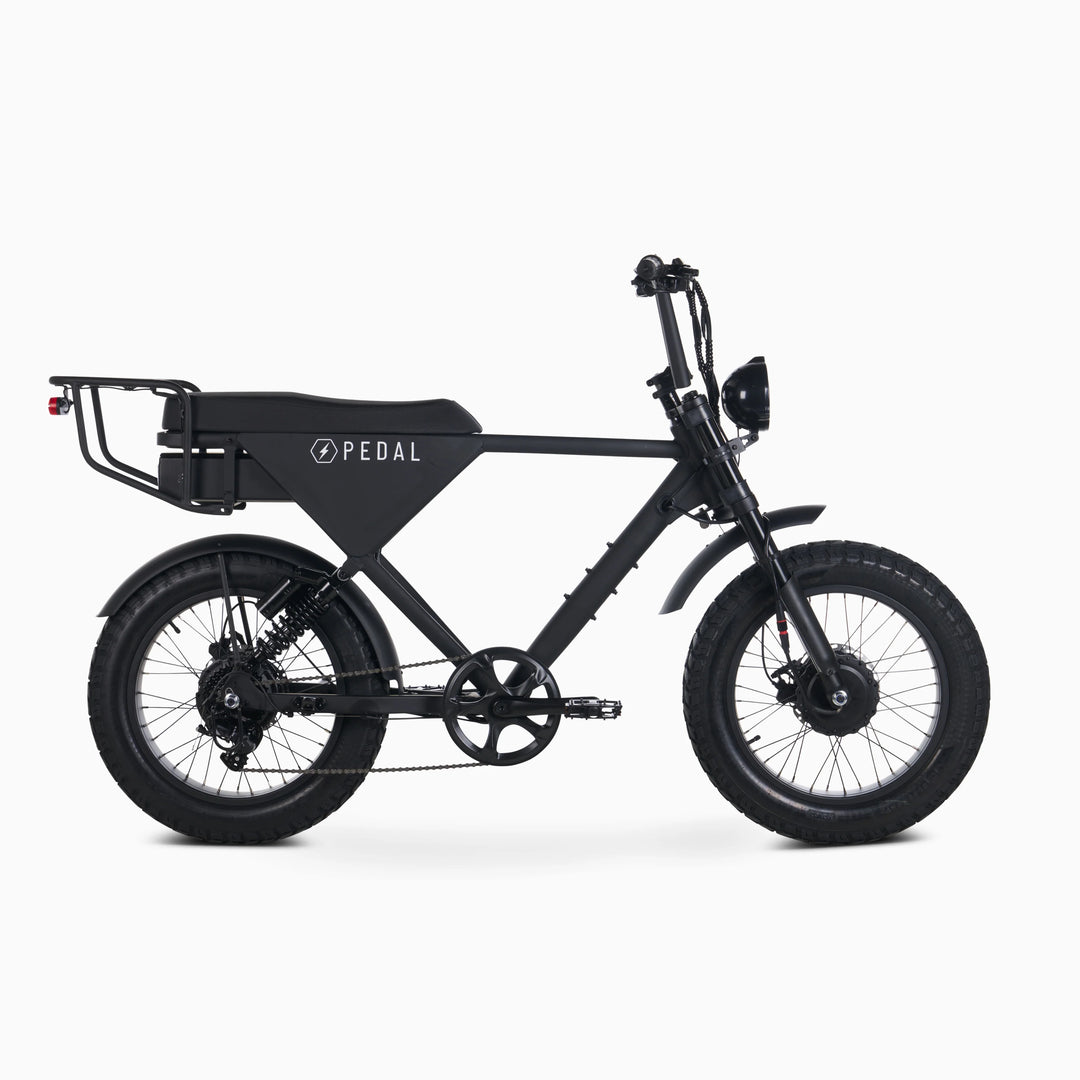 Test Ride Booking