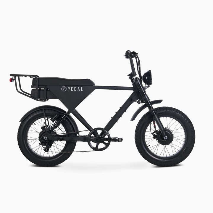 Test Ride Booking