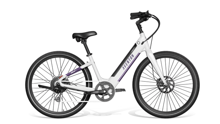 Aventon PACE 500.3 Step-Thru E-Bike