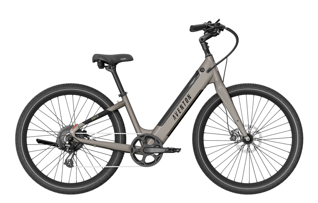 Aventon PACE 500.3 Step-Thru E-Bike