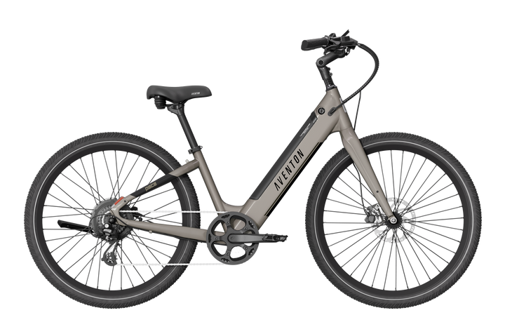 Aventon PACE 500.3 Step-Thru E-Bike