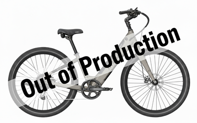 All bikes – Rex E-Bikes