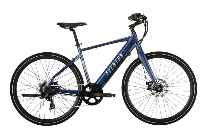 Aventon SOLTERA.2 Step-Over E-Bike