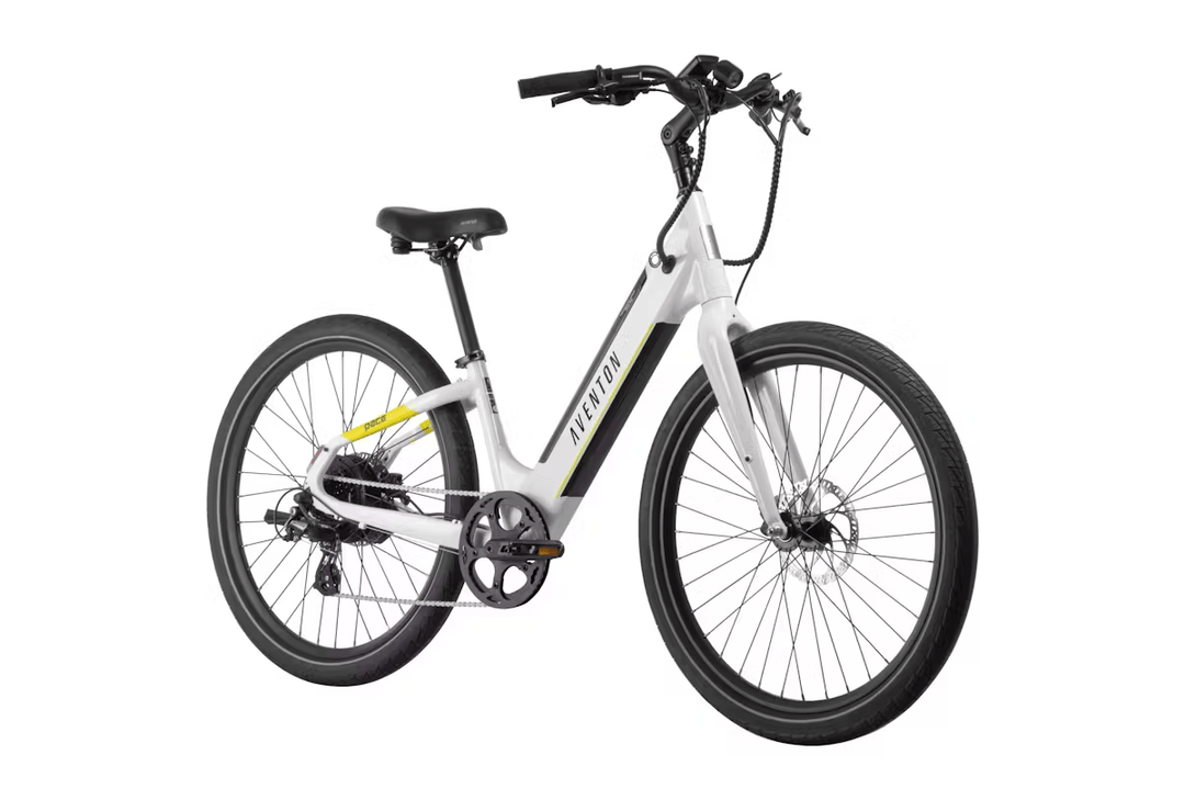 Aventon PACE 500.3 Step-Thru E-Bike