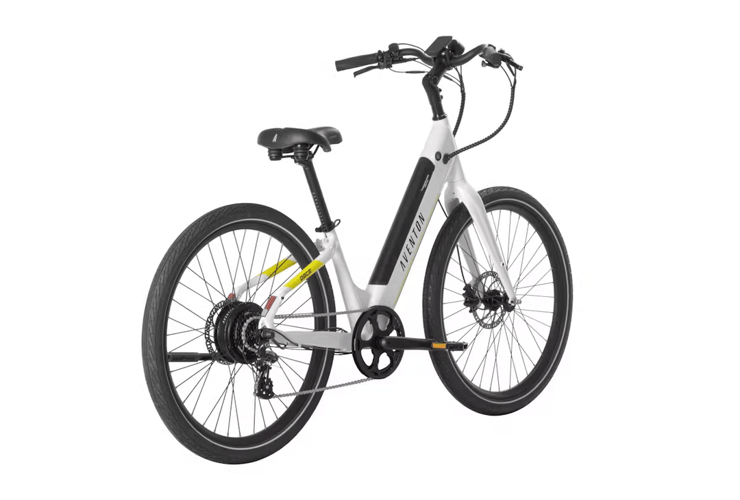Aventon PACE 500.3 Step-Thru E-Bike