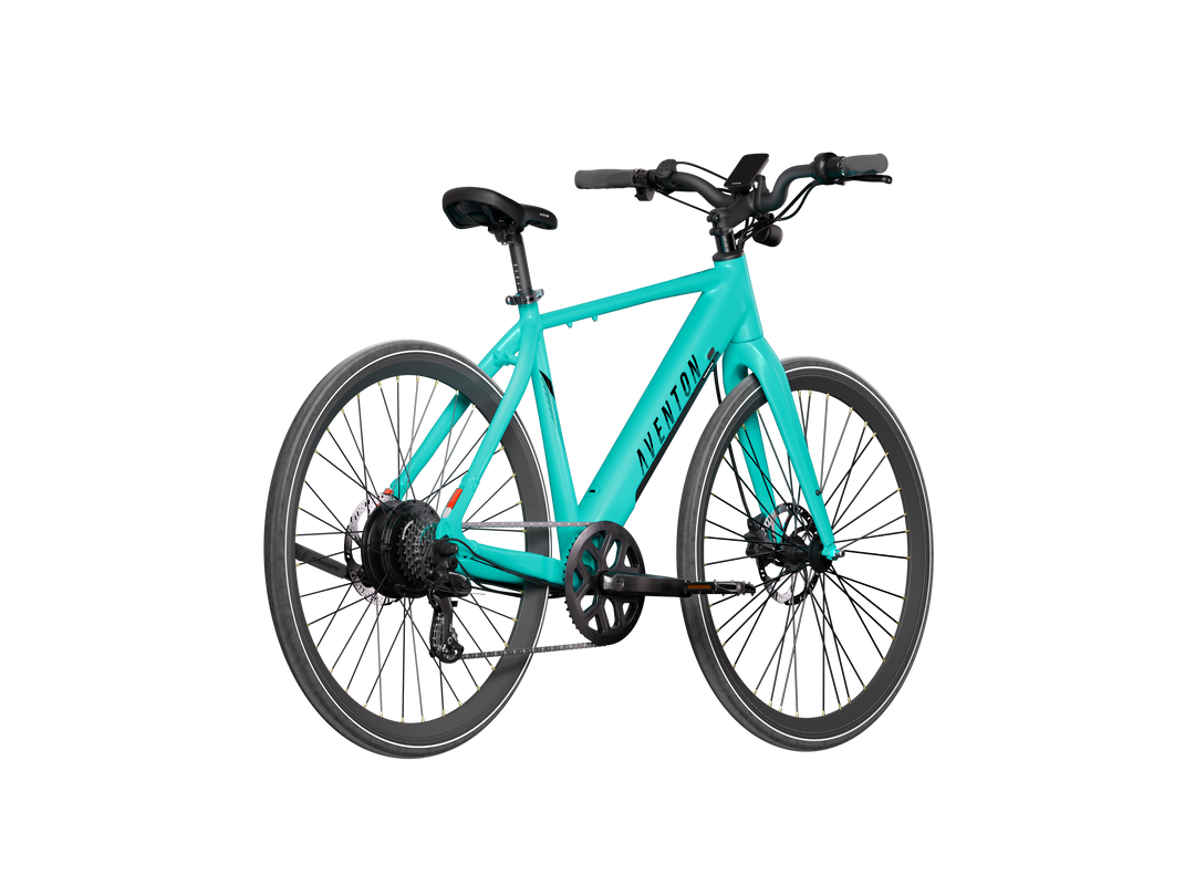 Aventon Soltera 2.5 Ebike