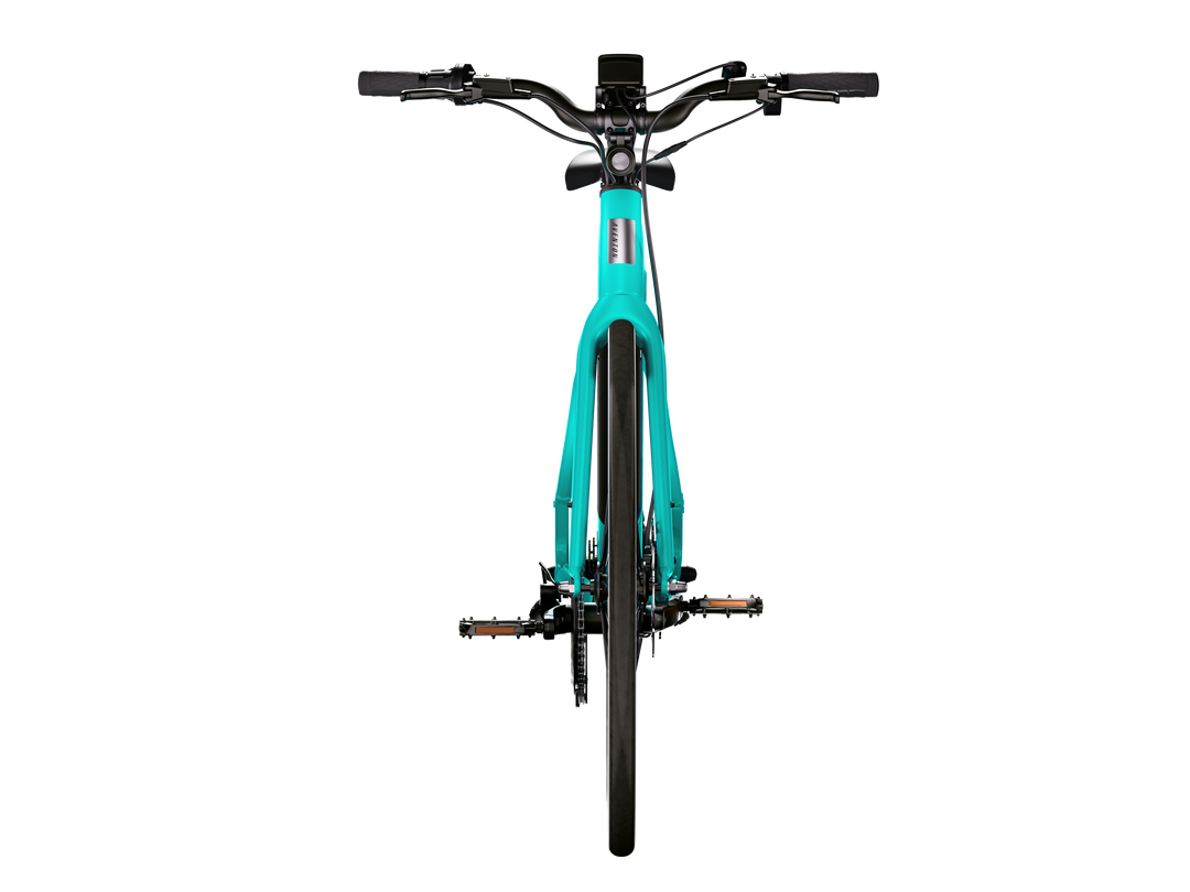 avatar electric bicycle Aventon Soltera 2.5 Ebike – Rex E-Bikes