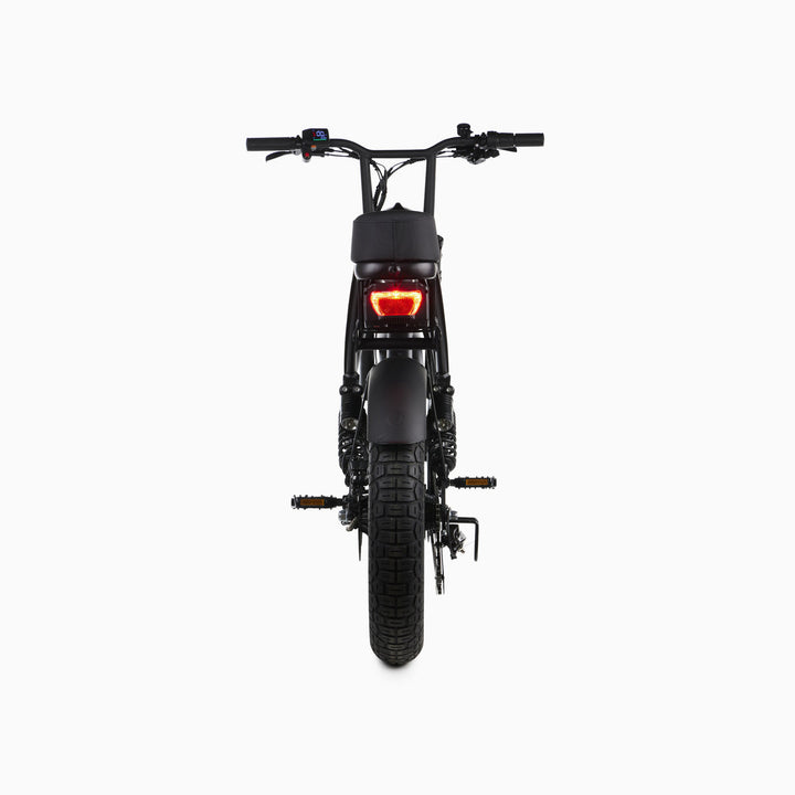 Pedal Electric CORE 2.0 Full Suspension E-Bike