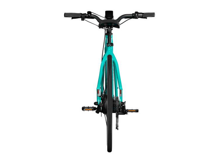 Aventon Soltera 2.5 Ebike