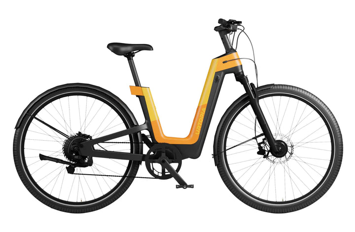 Test Ride Booking