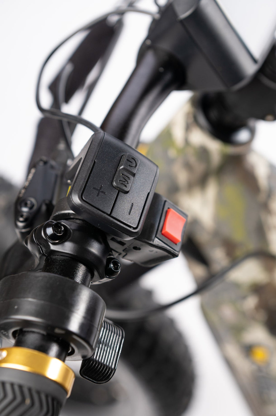 QuietKat RANGER AWD E-Bike