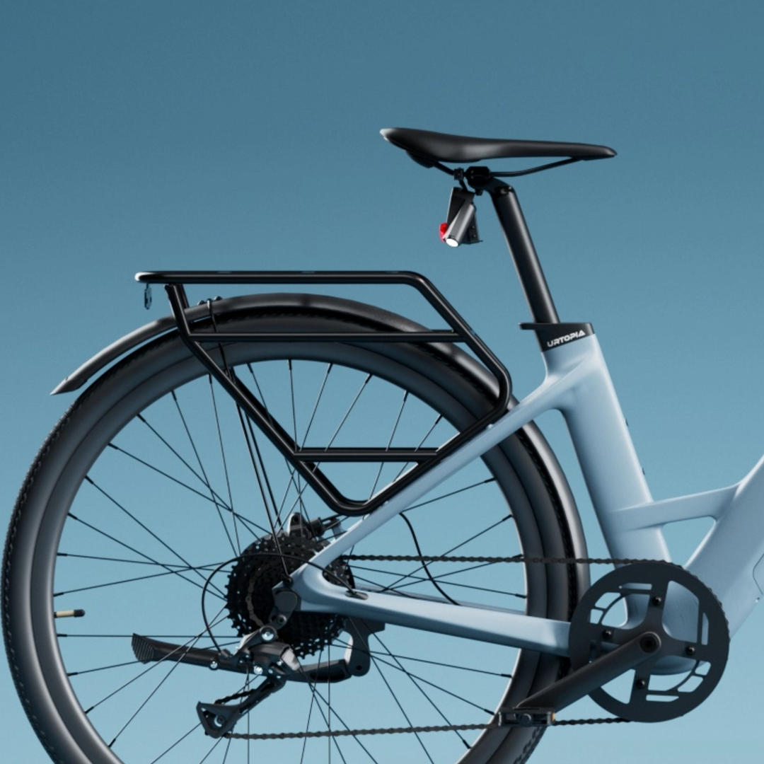 Urtopia Rear Rack - Carbon 1 ST
