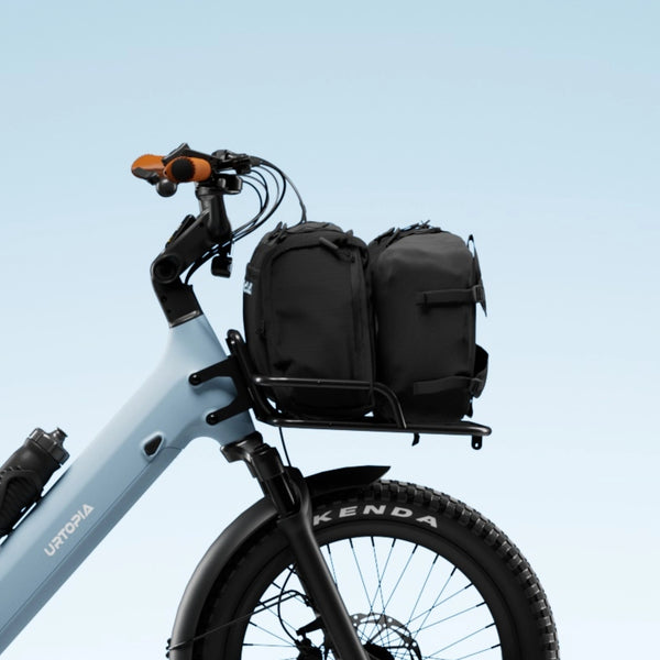 Urtopia Joy Carbon - Front Cargo Rack