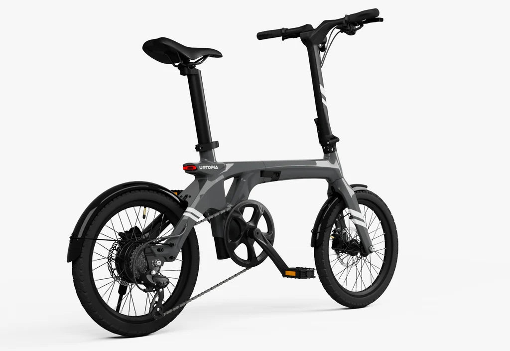 Urtopia Carbon Fold 1