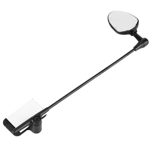 Bicycle Helmet Mirrors