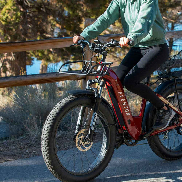 Aventon Aventure Front Rack (Aventure/ Aventure.2)