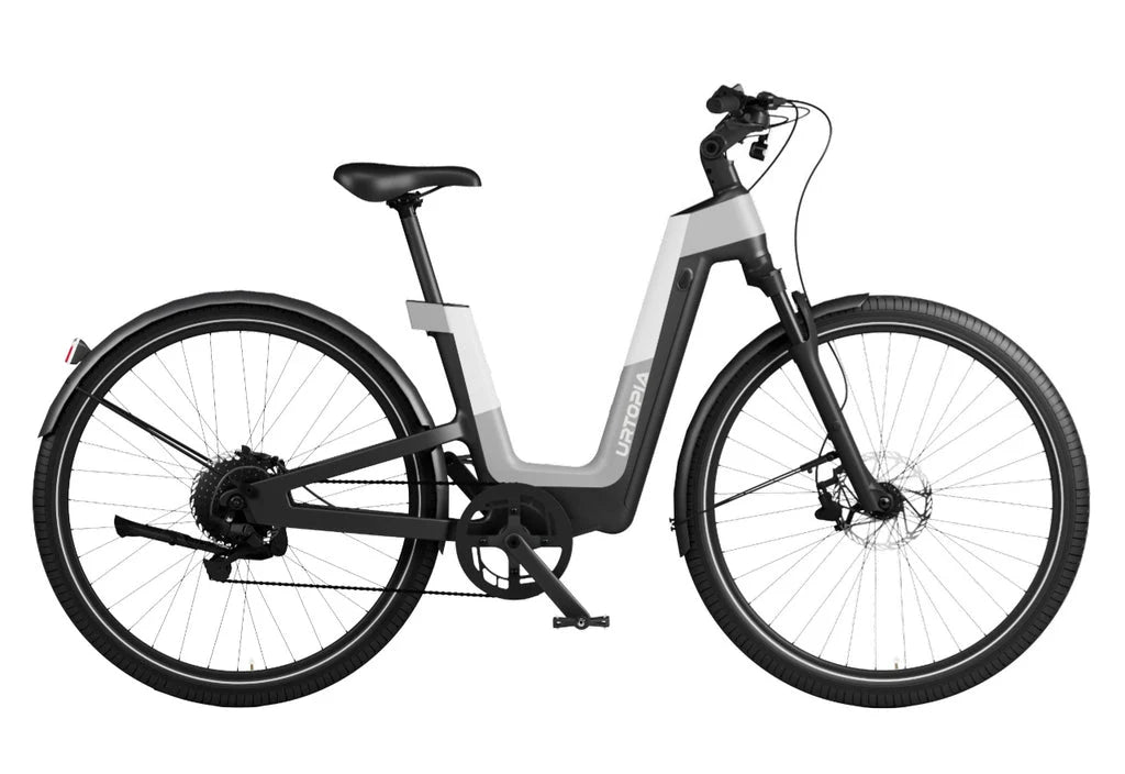 Test Ride Booking