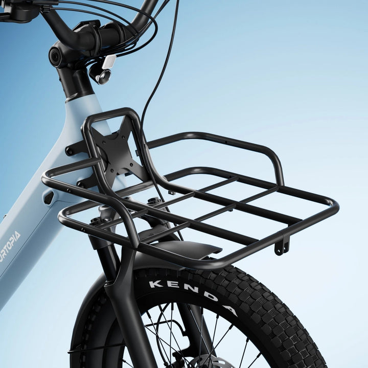 Urtopia Joy Carbon - Front Cargo Rack