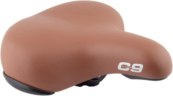 Assorted Bike Seats