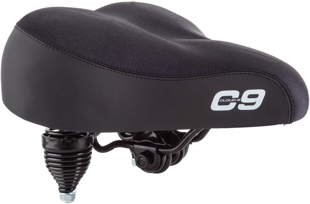 Assorted Bike Seats