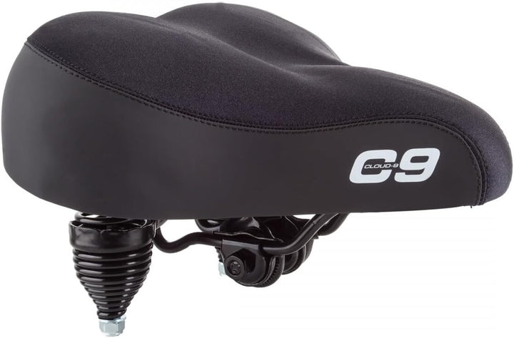 Assorted Bike Seats
