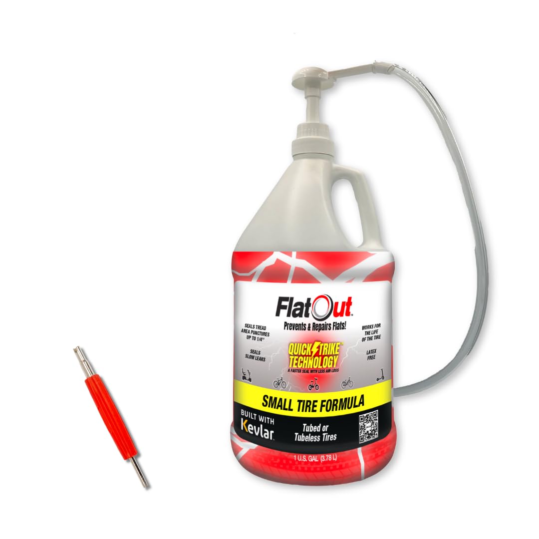 Liquid Kevlar SERVICE (2 Tires)