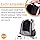 K&H Pet E-Bike Backpack