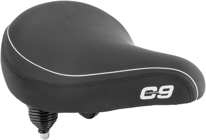 Assorted Bike Seats