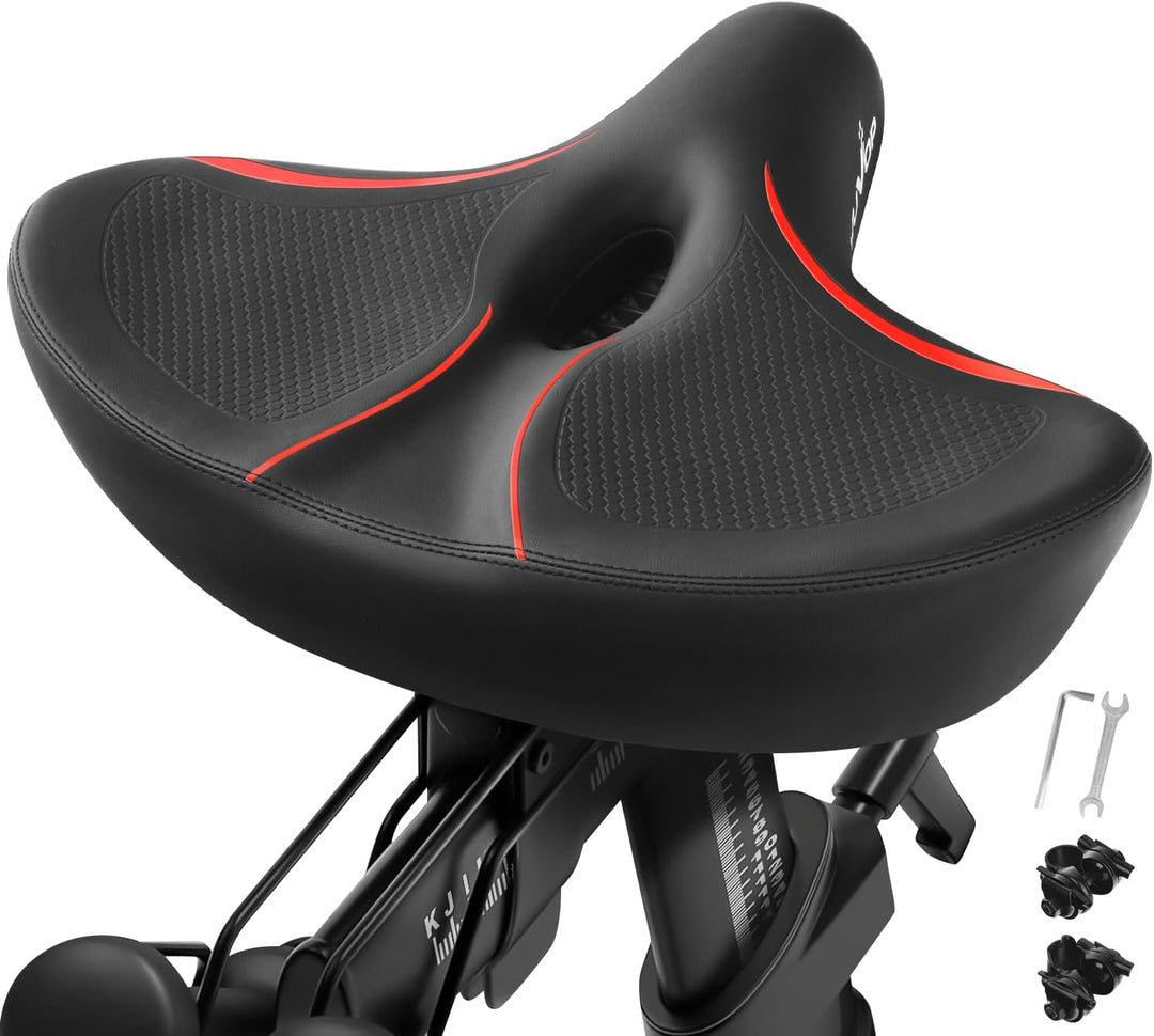 Assorted Bike Seats