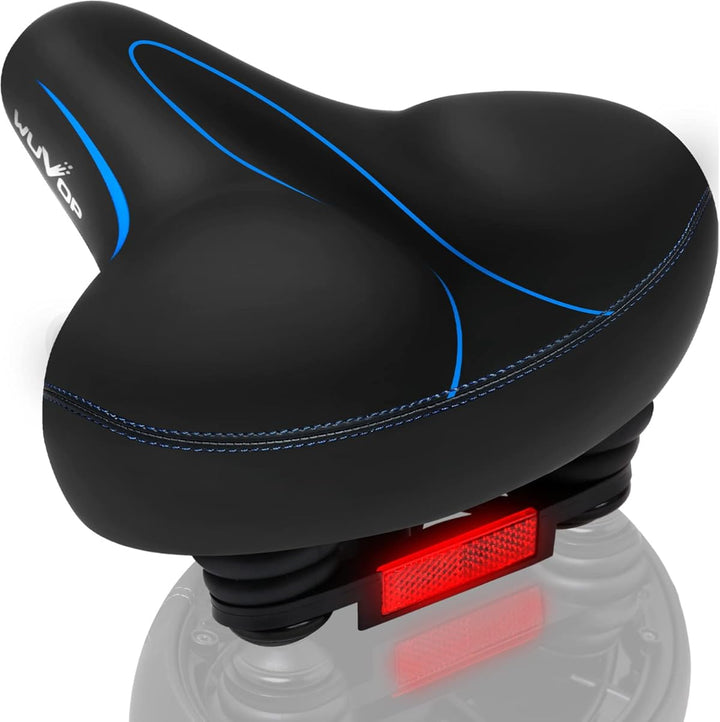Assorted Bike Seats
