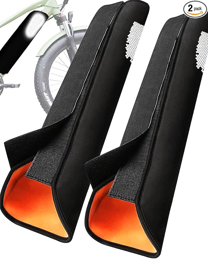 E-Bike Battery Cover