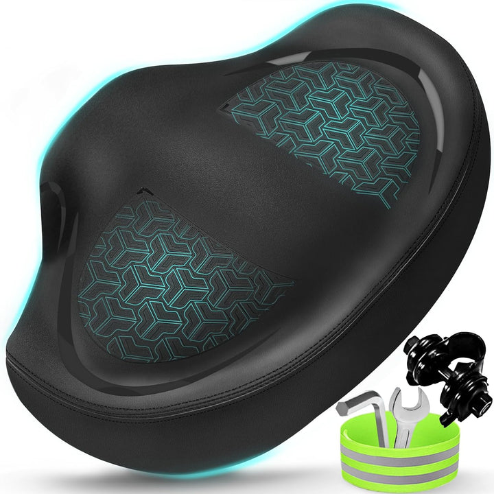 Assorted Bike Seats
