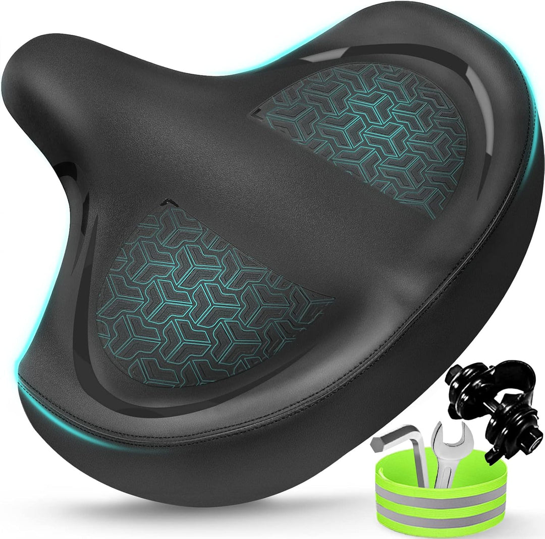 Assorted Bike Seats