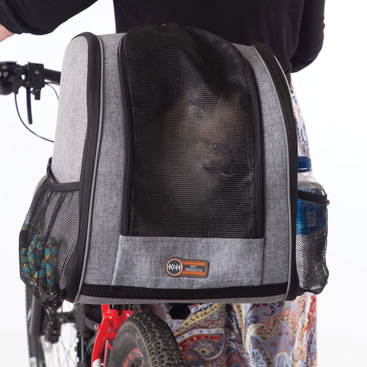 K&H Pet E-Bike Backpack