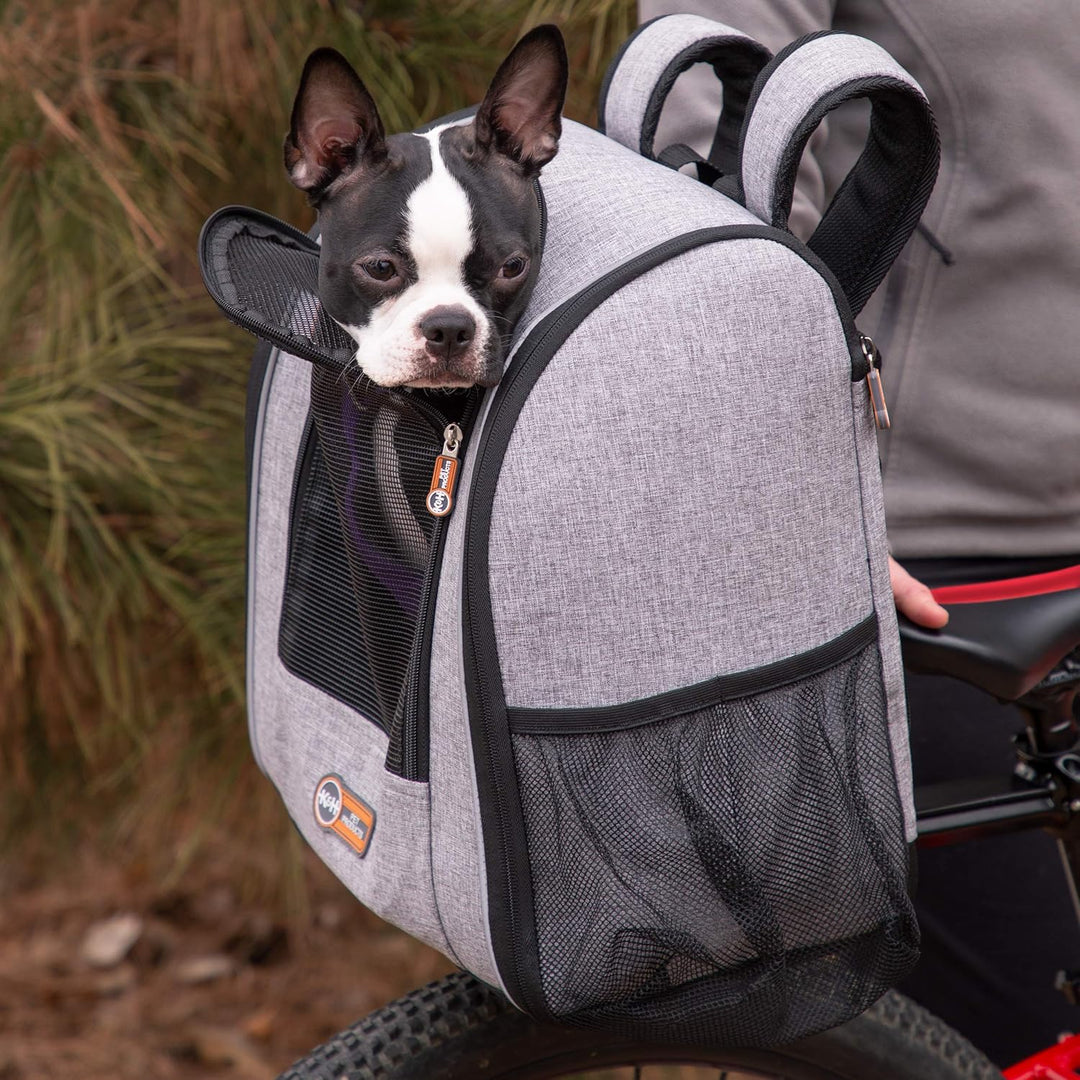 K&H Pet E-Bike Backpack